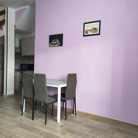 Barocco Salentino Home Λέτσε Εξωτερικό φωτογραφία
