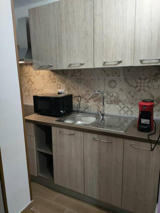 Barocco Salentino Home Λέτσε Εξωτερικό φωτογραφία