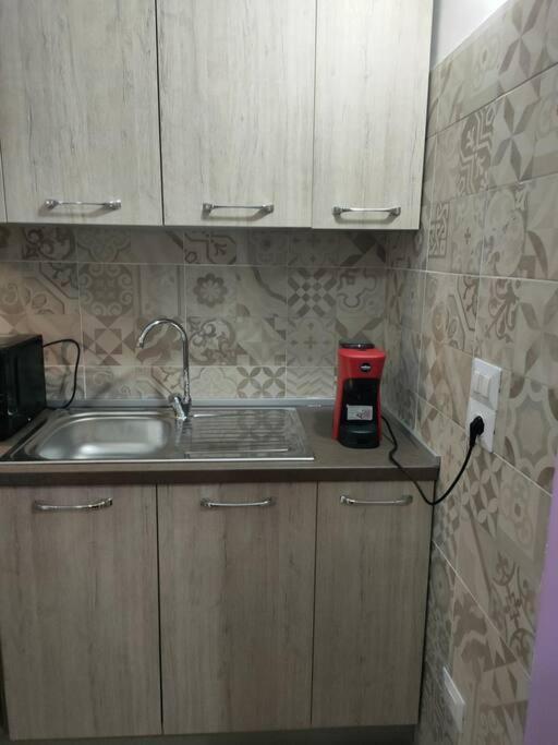 Barocco Salentino Home Λέτσε Εξωτερικό φωτογραφία