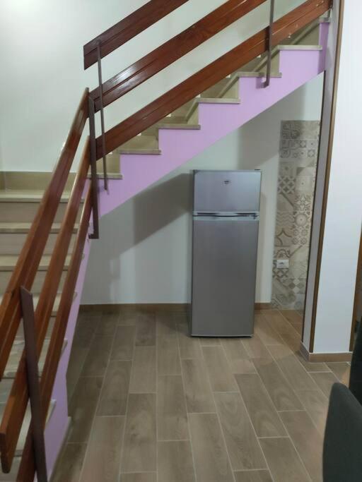 Barocco Salentino Home Λέτσε Εξωτερικό φωτογραφία