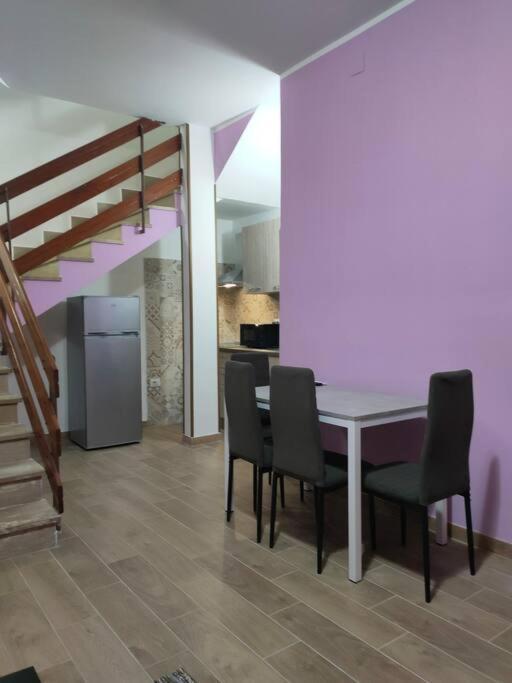 Barocco Salentino Home Λέτσε Εξωτερικό φωτογραφία