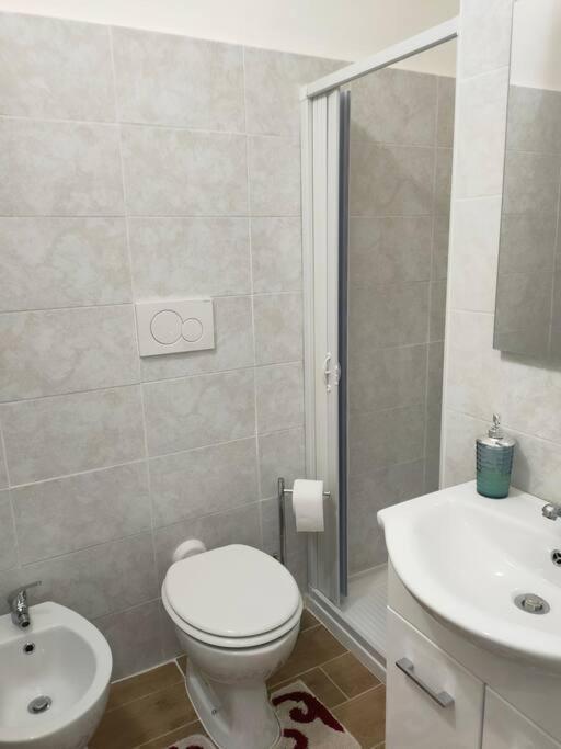 Barocco Salentino Home Λέτσε Εξωτερικό φωτογραφία