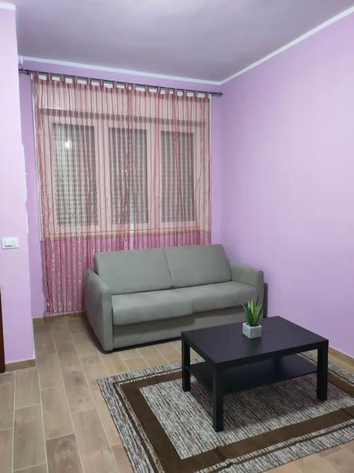 Barocco Salentino Home Λέτσε Εξωτερικό φωτογραφία