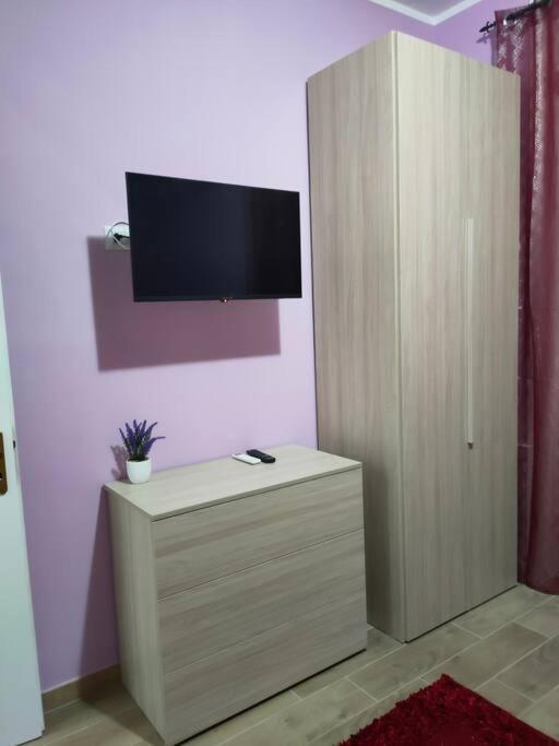 Barocco Salentino Home Λέτσε Εξωτερικό φωτογραφία