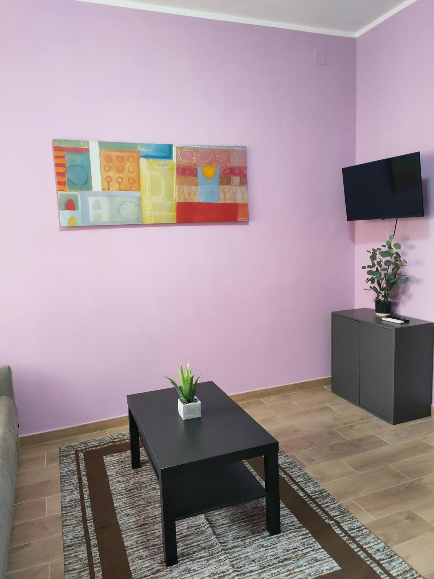 Barocco Salentino Home Λέτσε Εξωτερικό φωτογραφία